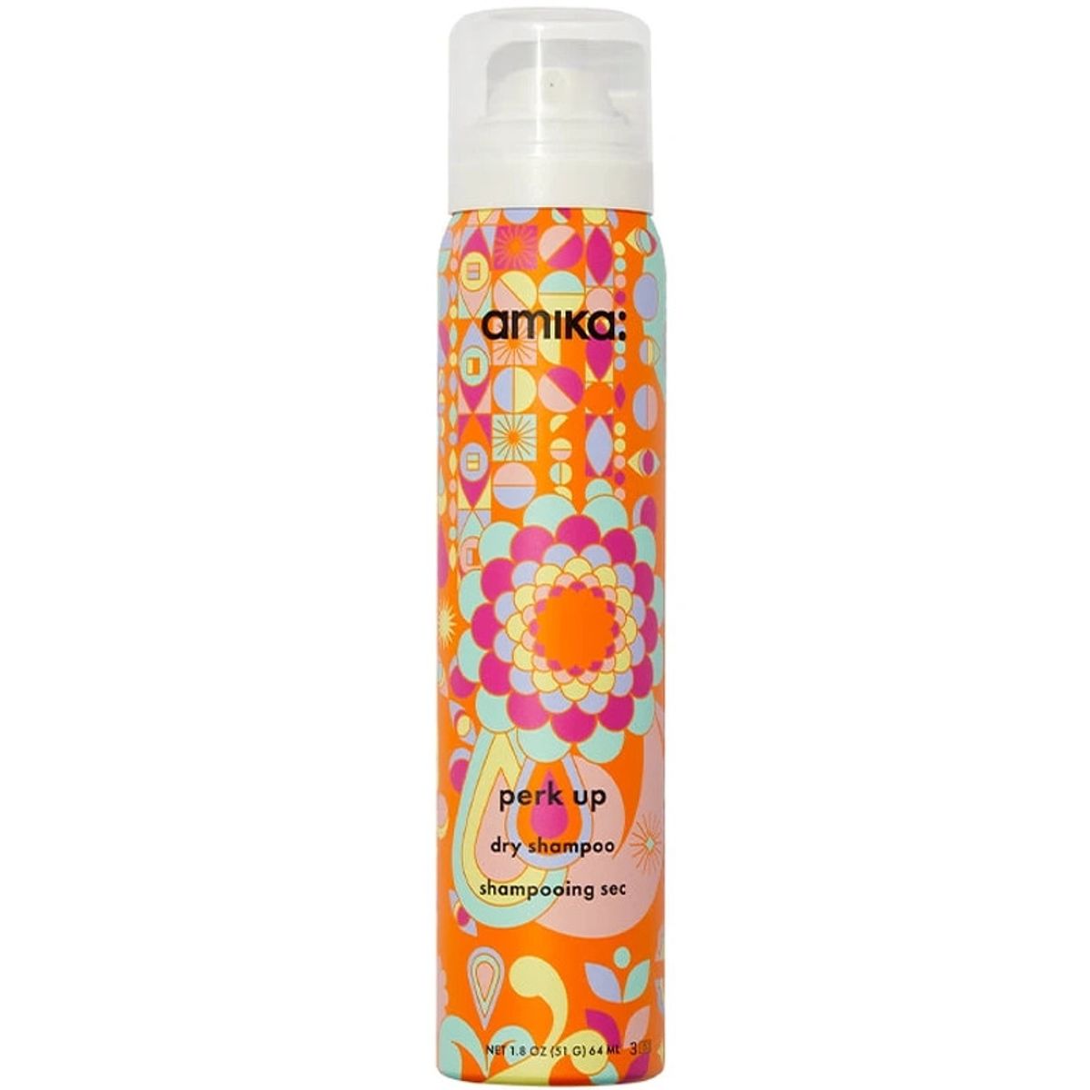 amika: Perk Up Dry Shampoo 79 ml