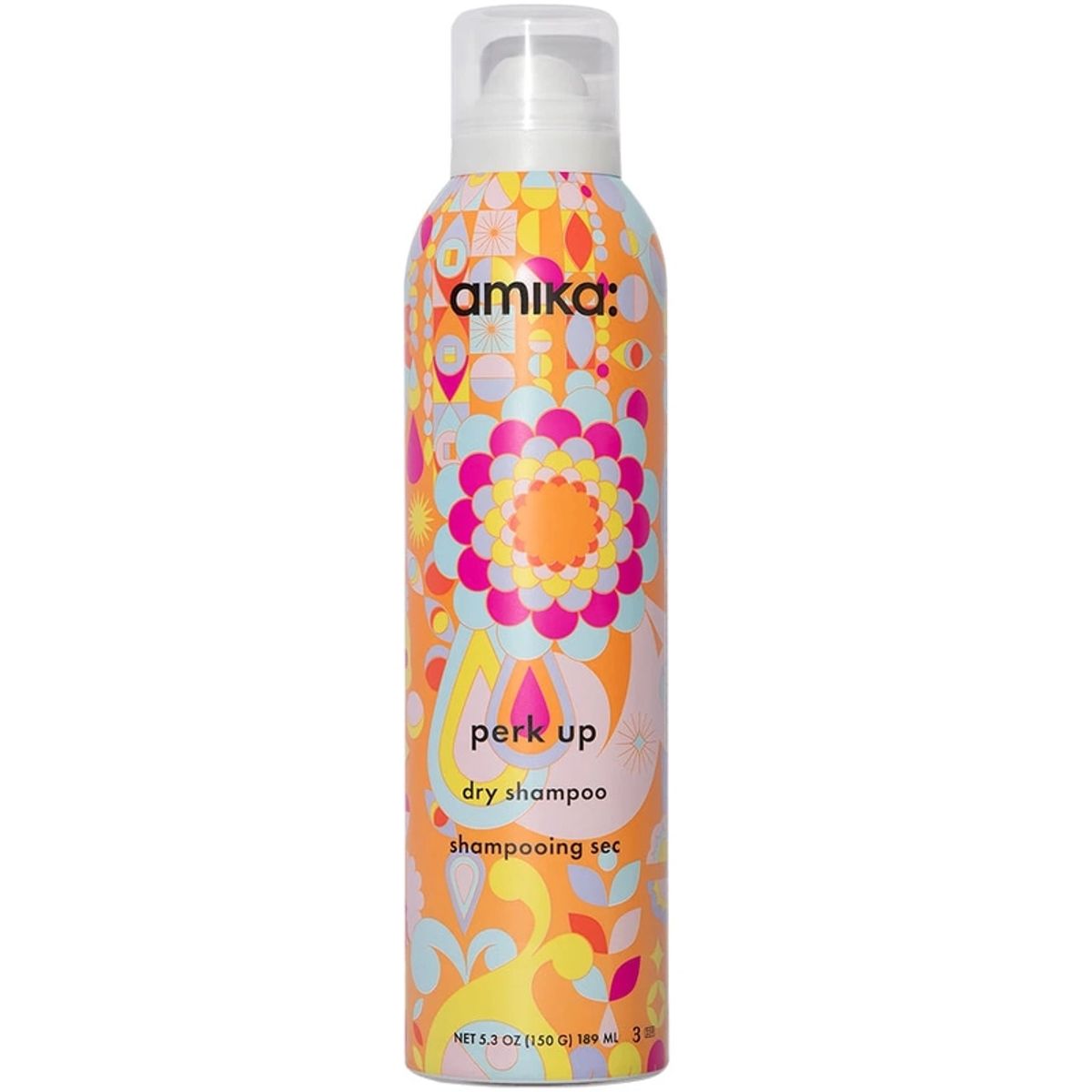 amika: Perk Up Dry Shampoo 189 ml