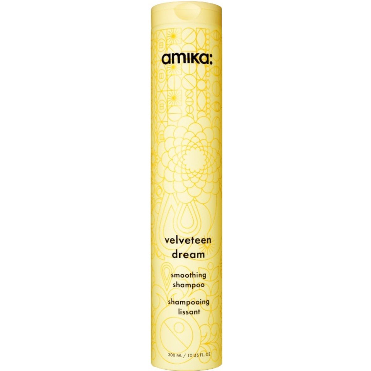 amika: Velveteen Dream Smoothing Shampoo 275 ml