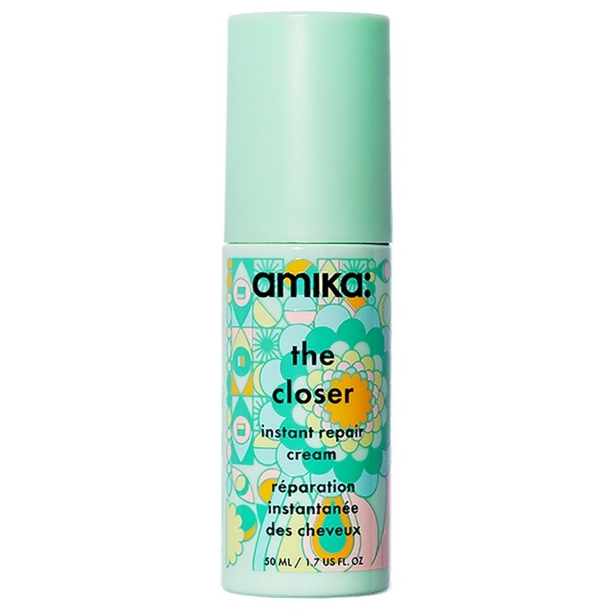 amika: The Closer Instant Repair Cream 50 ml