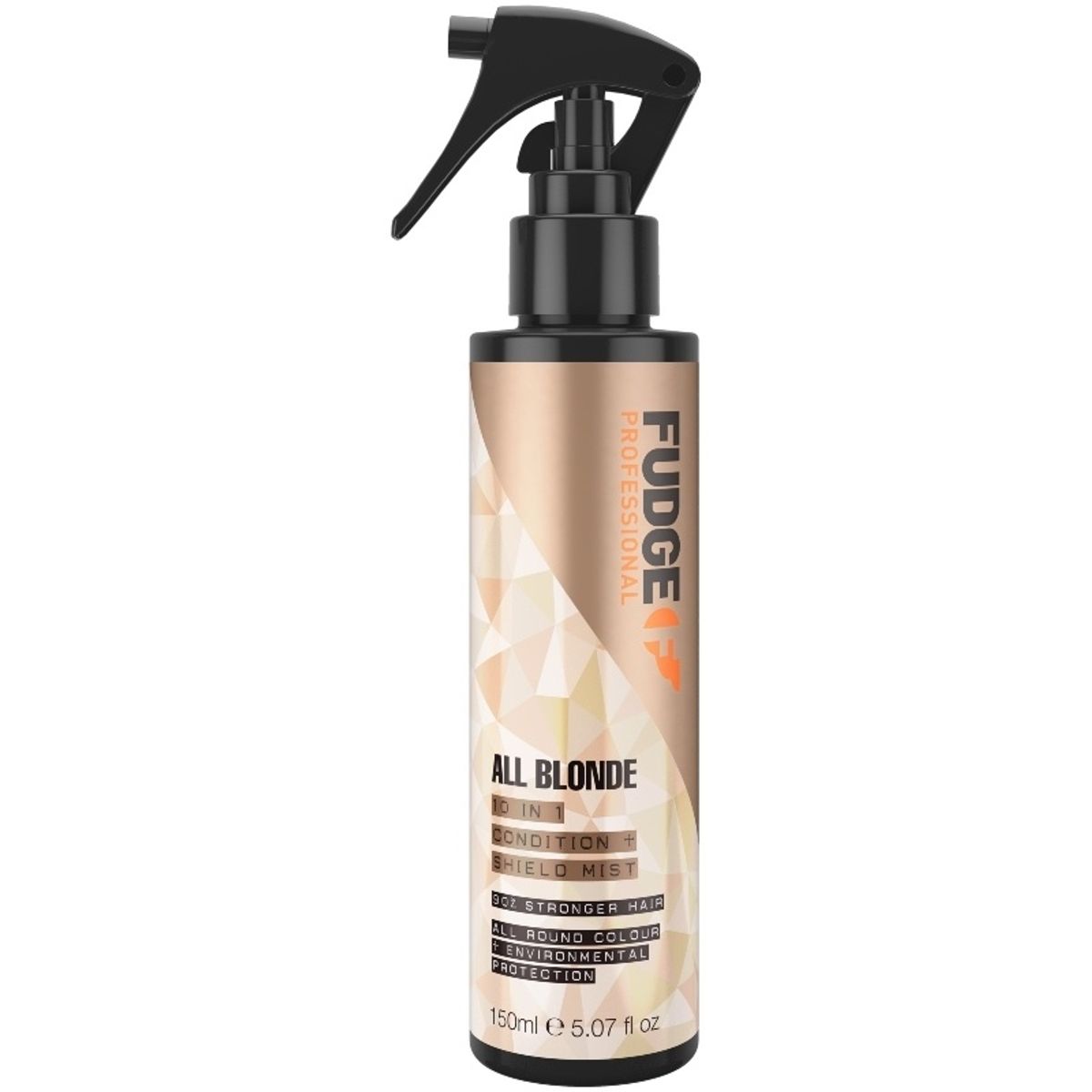 Fudge All Blonde 10 In 1 Condition + Shield Mist 150 ml