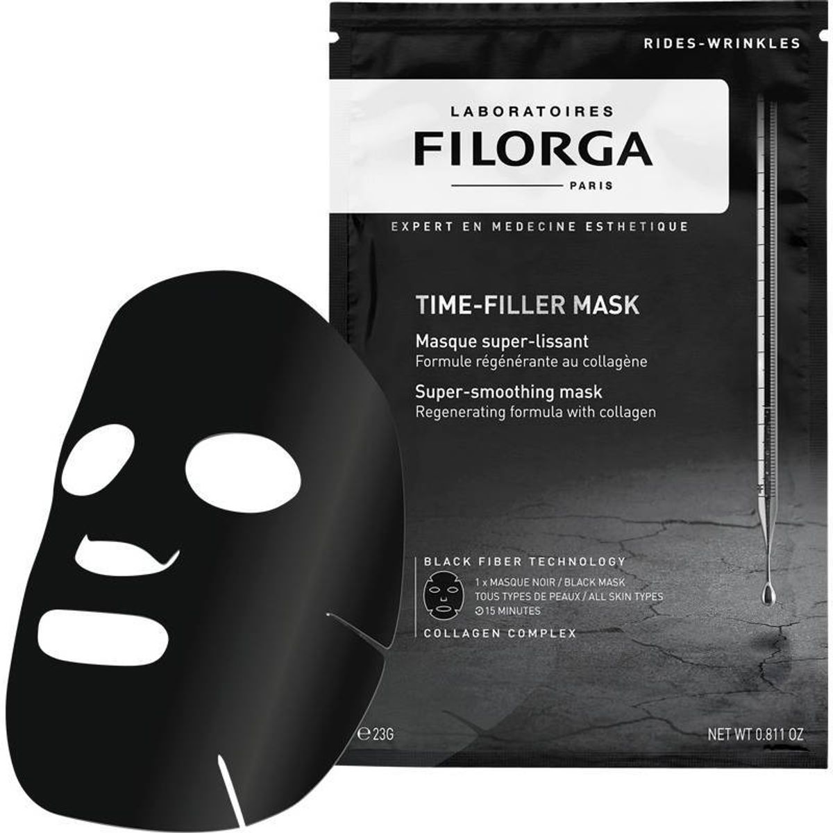 Filorga Time-Filler Mask