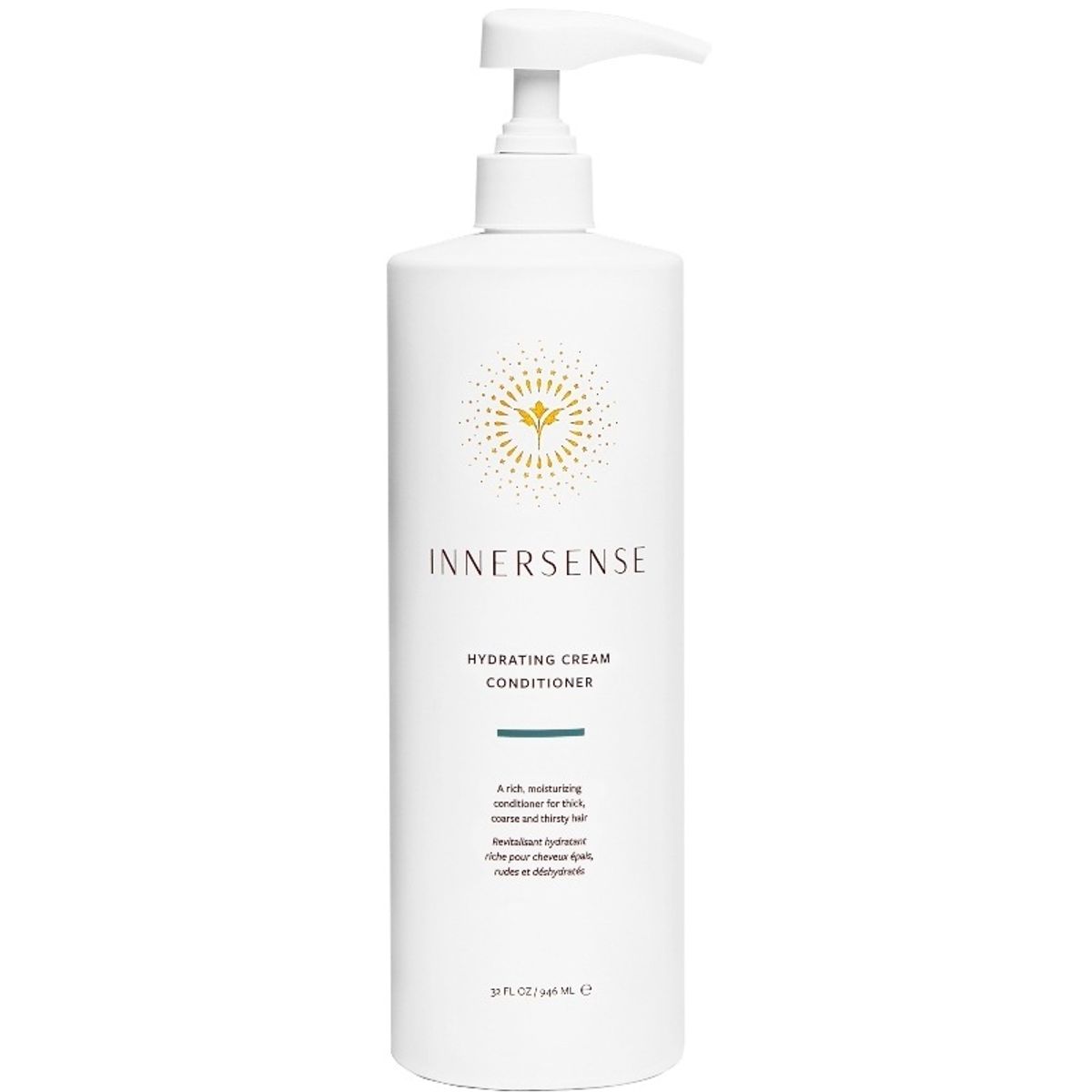 Innersense Hydrating Cream Conditioner 946 ml