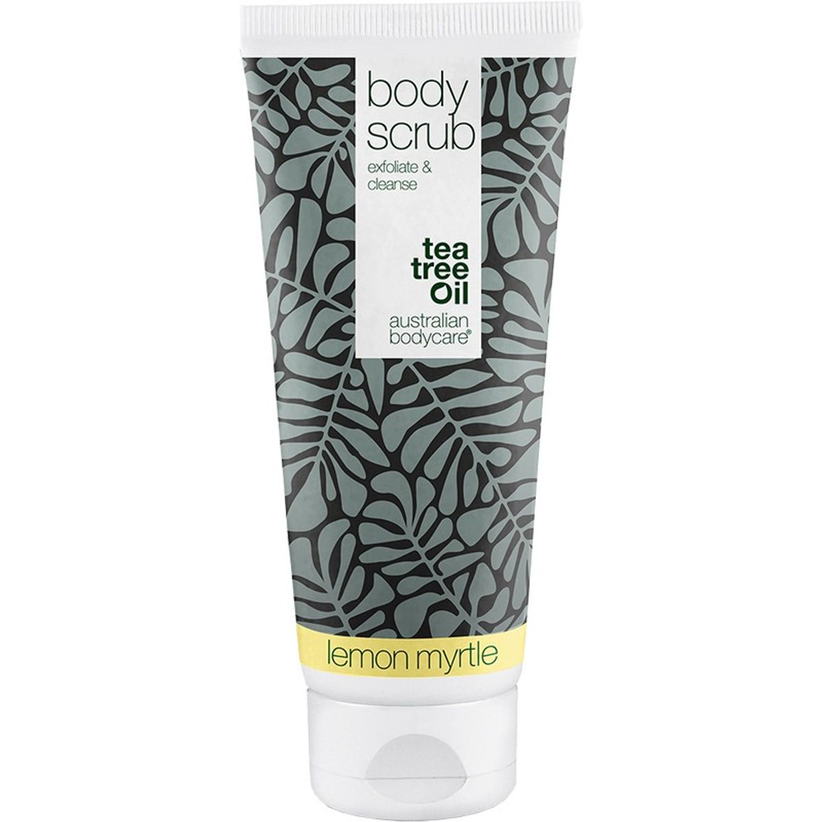 Australian Bodycare Body Scrub Lemon Myrtle 200 ml