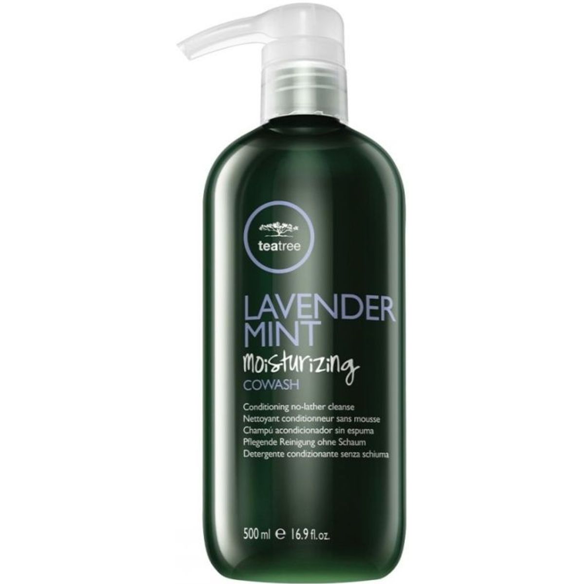 Paul Mitchell Tea Tree Lavender Mint Moisturizing Cowash 500 ml