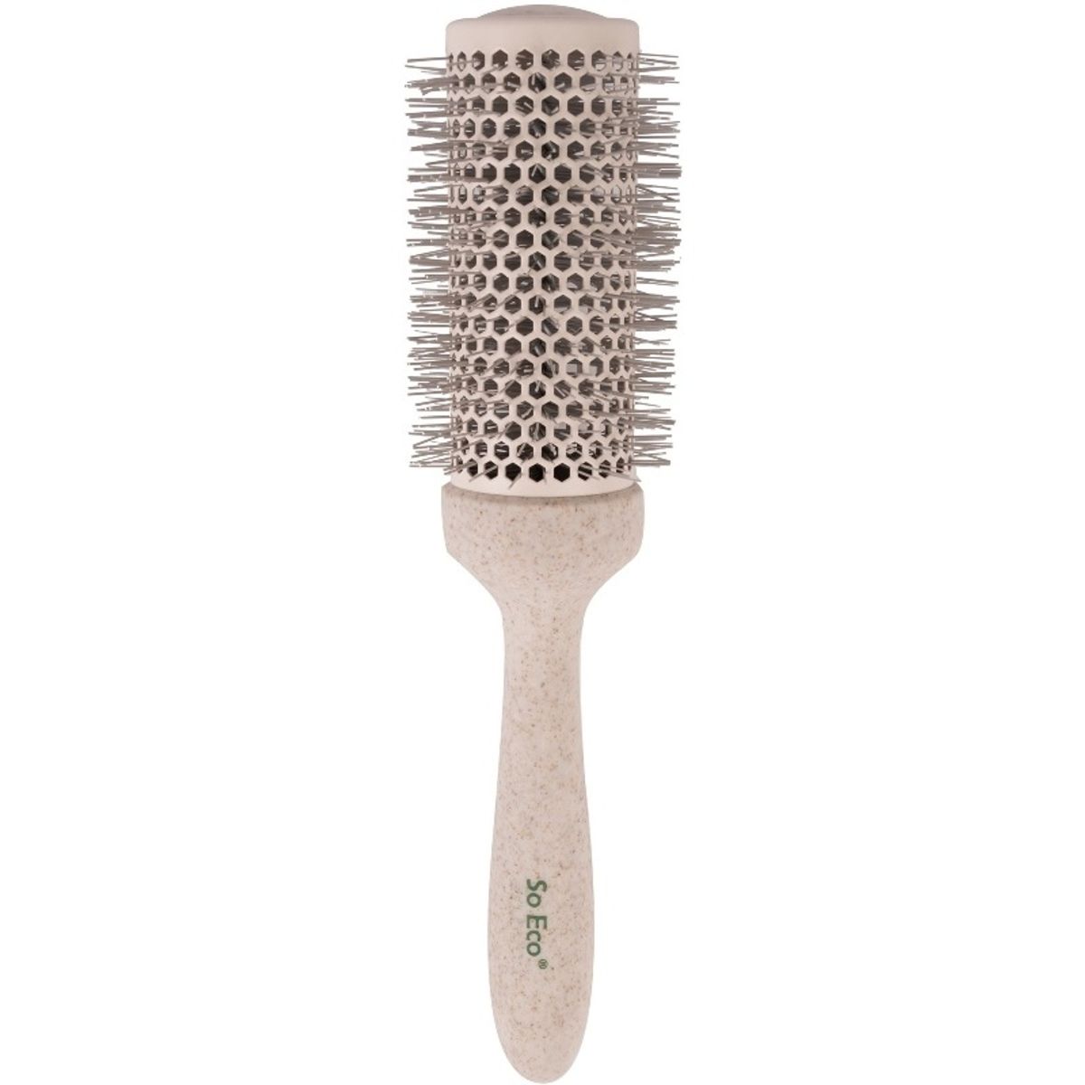 So Eco Biodegradable Radial Brush 43 mm