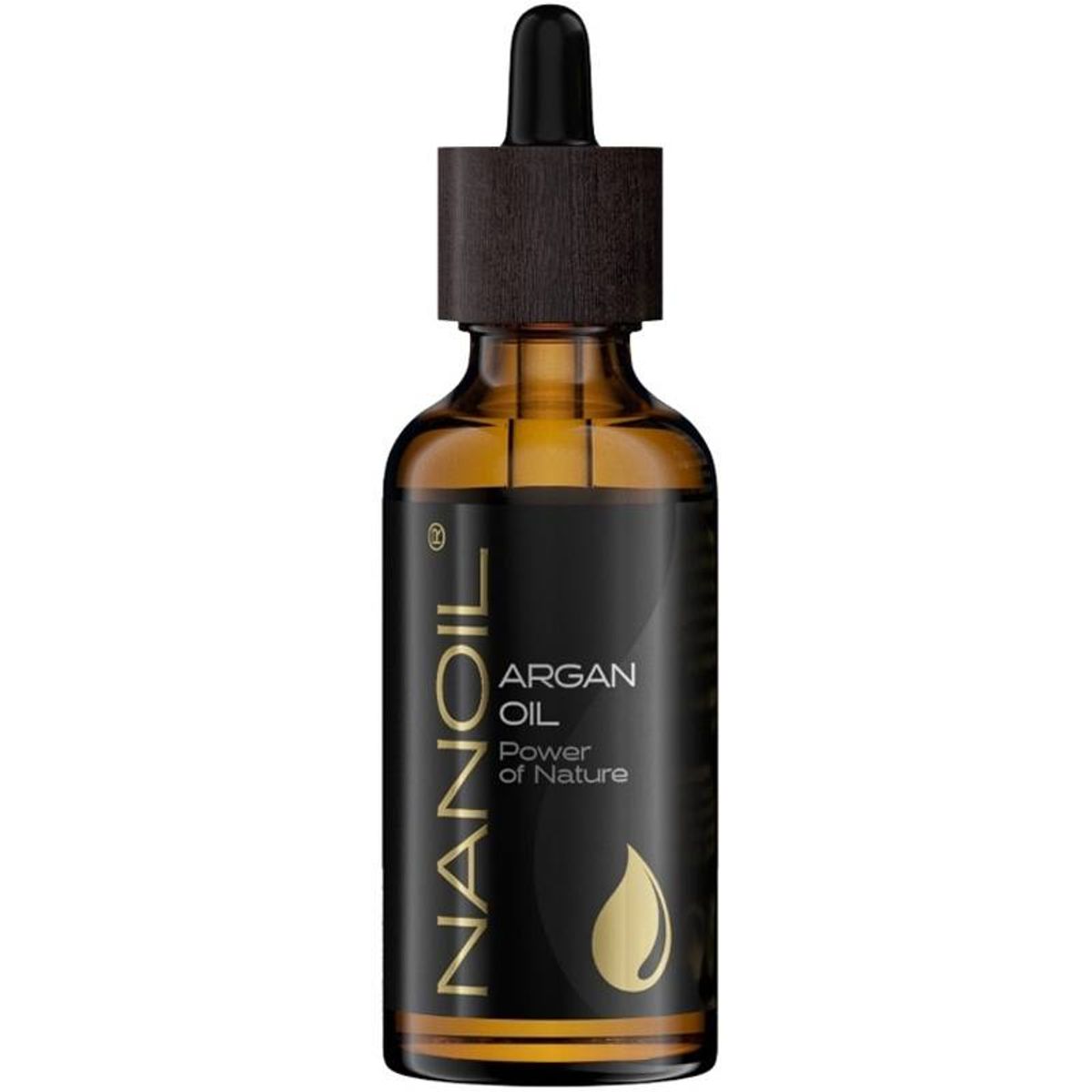 Nanoil Argan Oil 50 ml