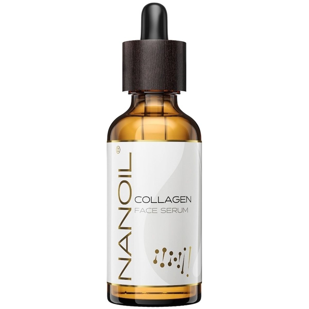 Nanoil Collagen Face Serum 50 ml