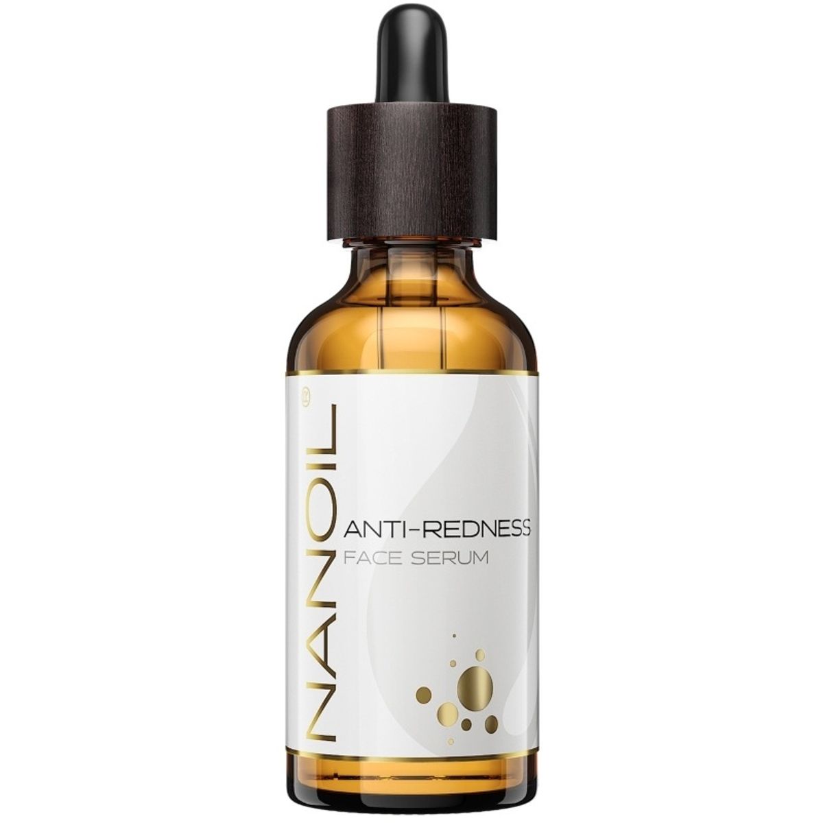 Nanoil Anti-Redness Face Serum 50 ml