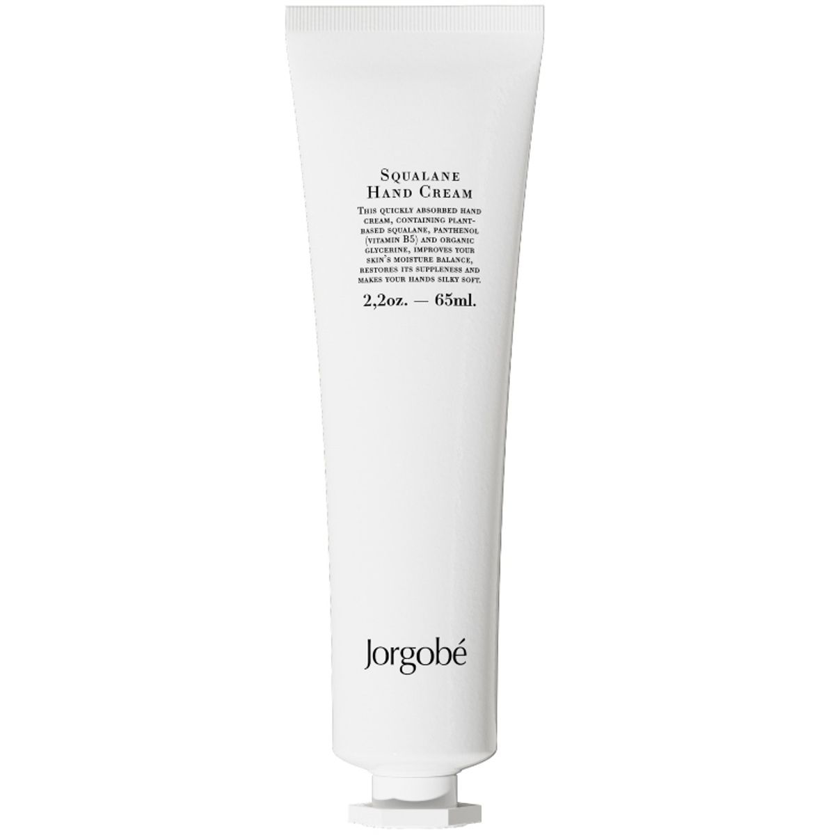 Jorgobe Squalane Hand Cream 65 ml