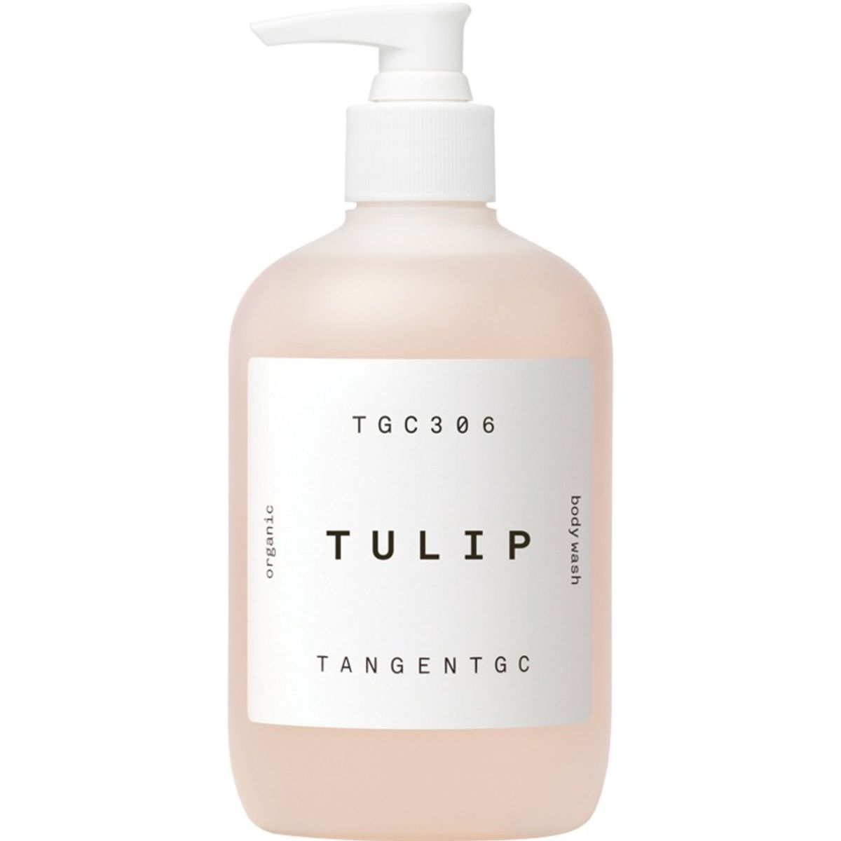 Tangent GC Body Wash Tulip 350 ml