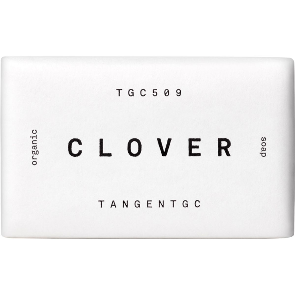 Tangent GC Soap Bar Clover 100 gr.