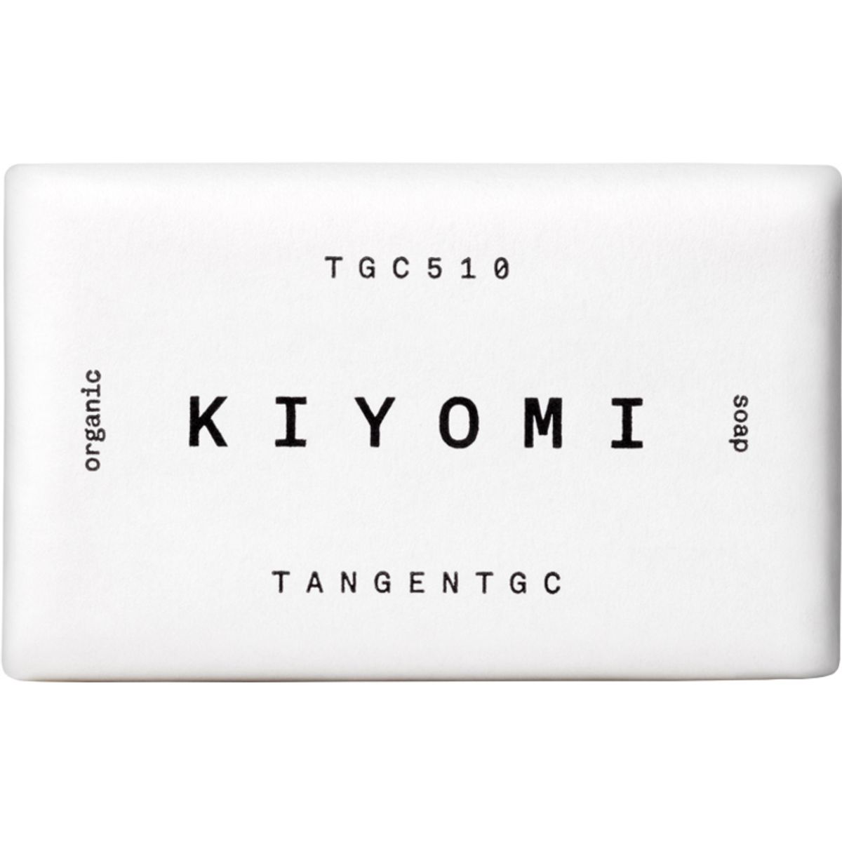 Tangent GC Soap Bar Kikiyomi 100 gr.