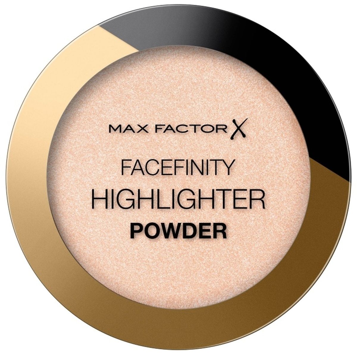 Max Factor Facefinity Powder Highlighter 8 g - 01 Nude Beam