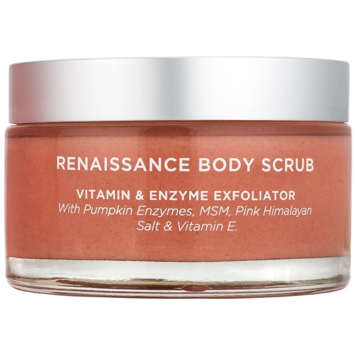 Oskia Renaissance Body Scrub 220 gr.