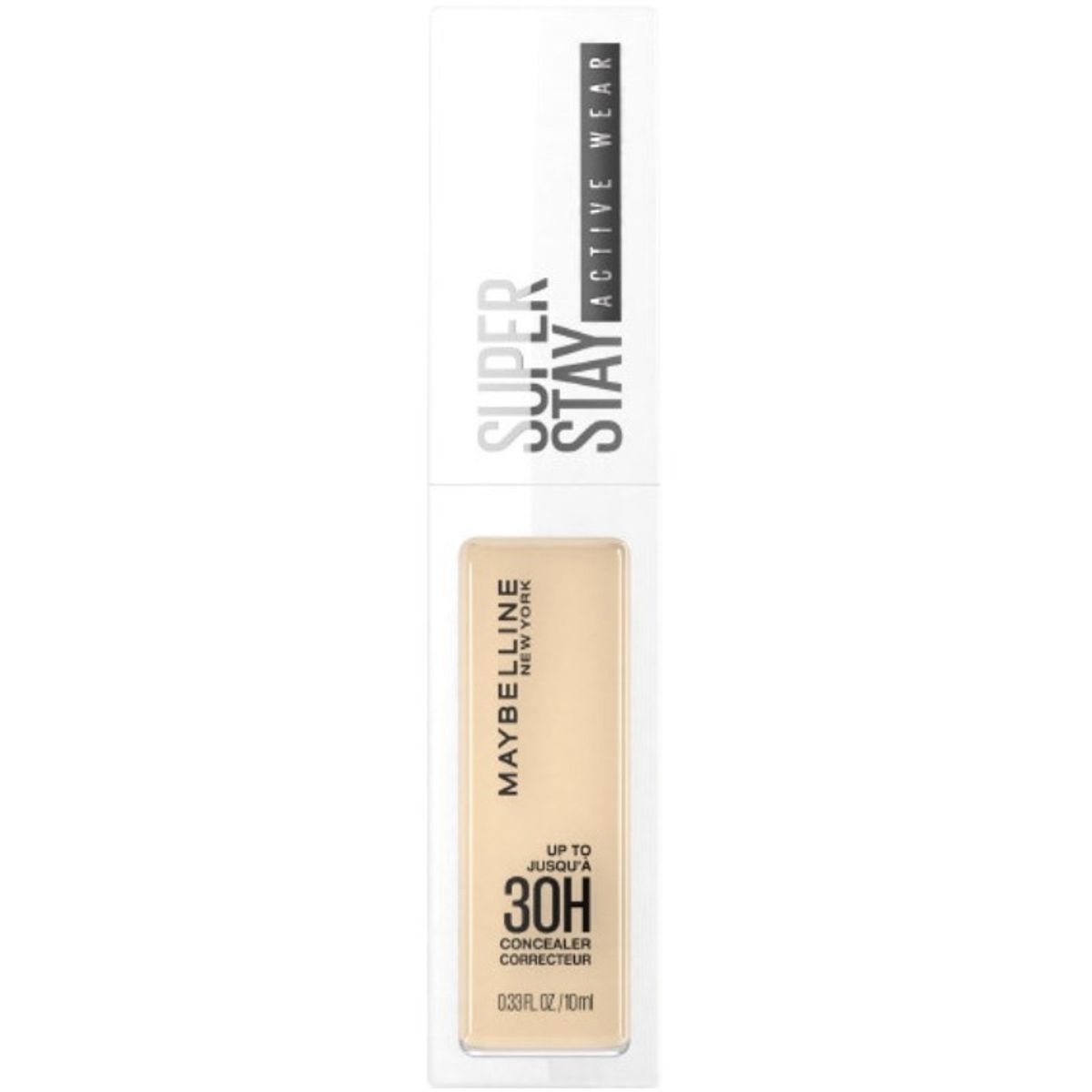 Maybelline Superstay Active Wear Concealer 10 ml - 11 Nude