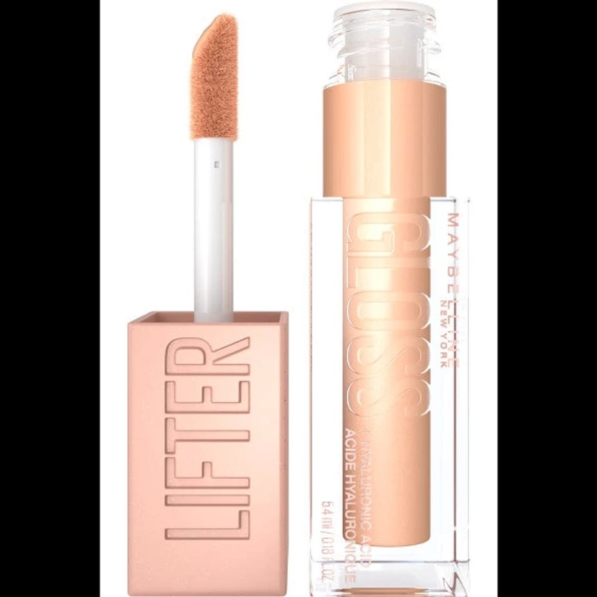 Maybelline Lifter Gloss 5,4 ml - 20 Sun