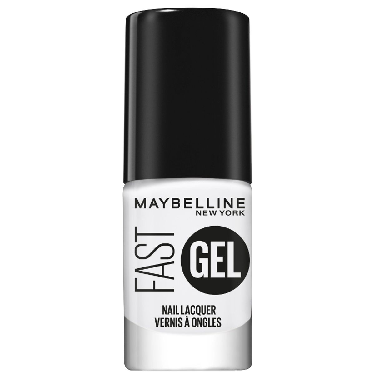 Maybelline Fast Gel Nail Polish 6,7 ml - 18 Tease