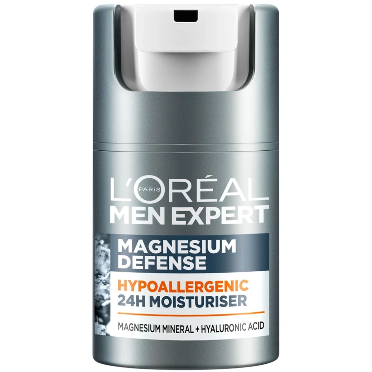 L'Oreal Paris Men Expert Magnesium Defense Care 50 ml