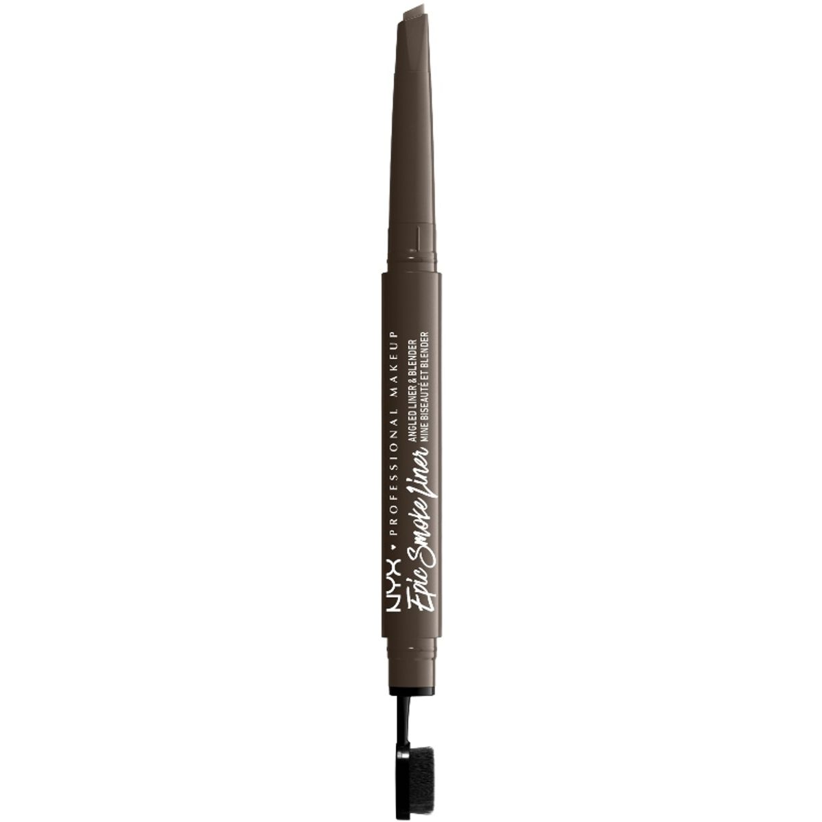 NYX Prof. Makeup Epic Smoke Liner 0,17 gr. - Mocha Match