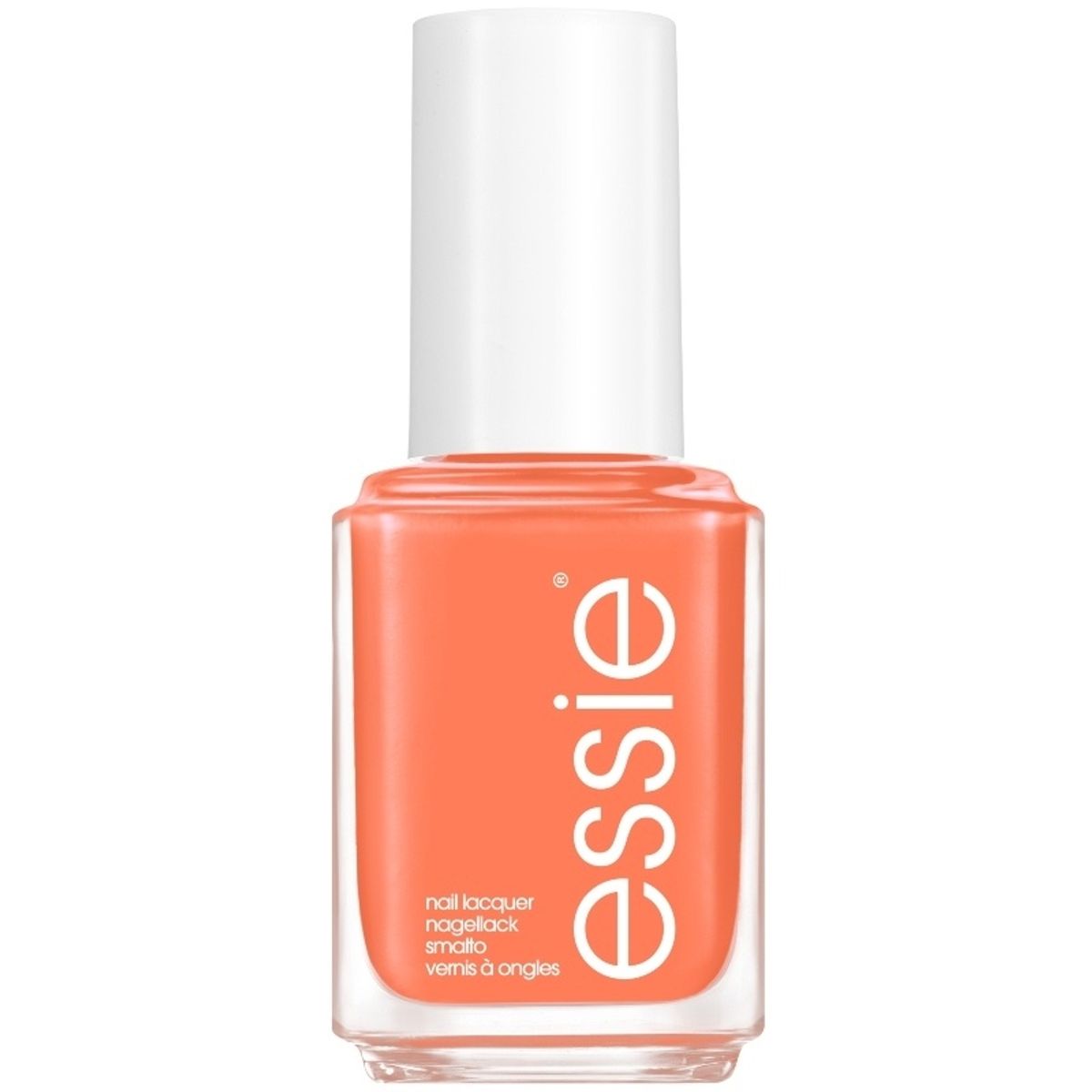 Essie Nail Polish 13,5 ml - 824 Frilly Lilies