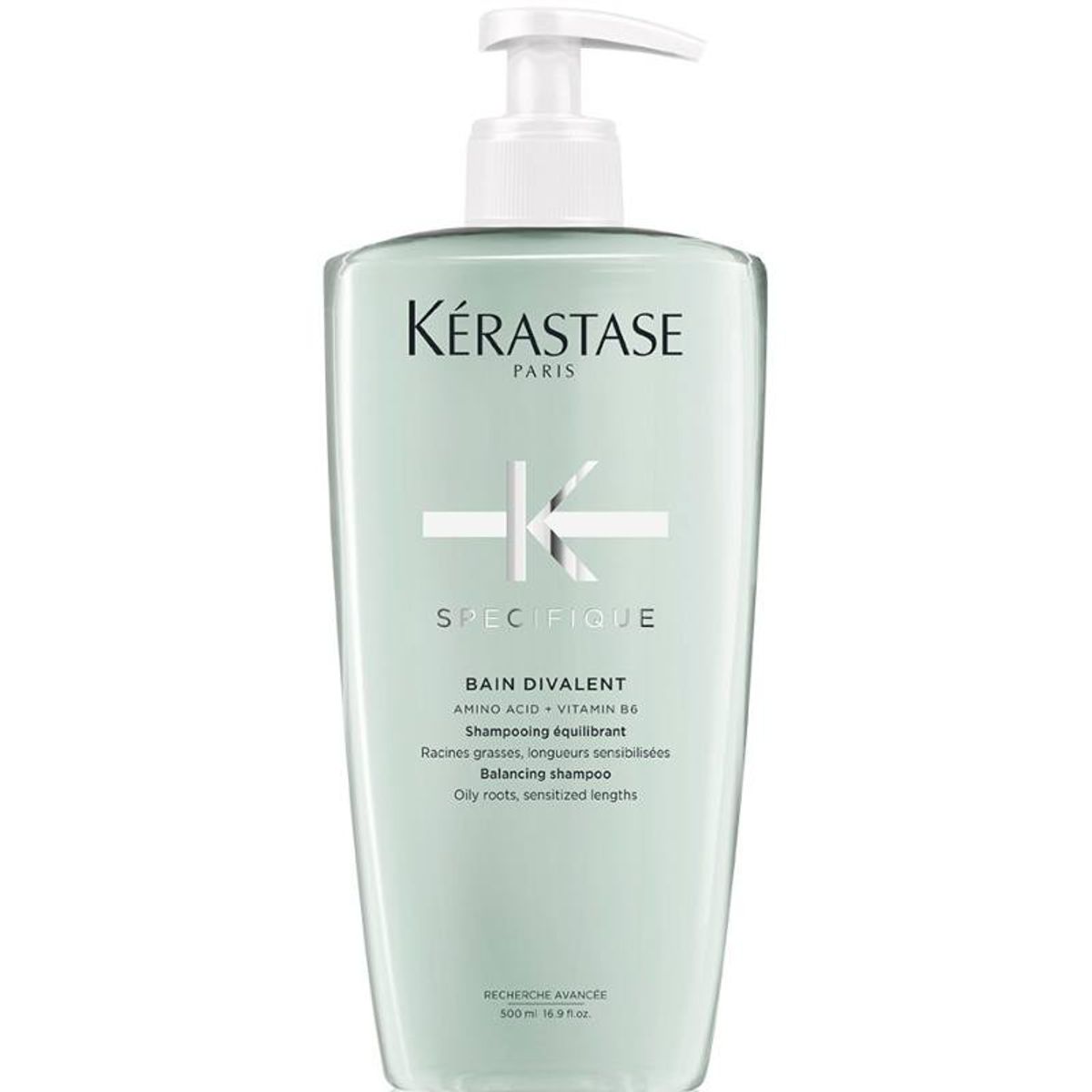 Kerastase Specifique Bain Divalent Balancing Shampoo 500 ml