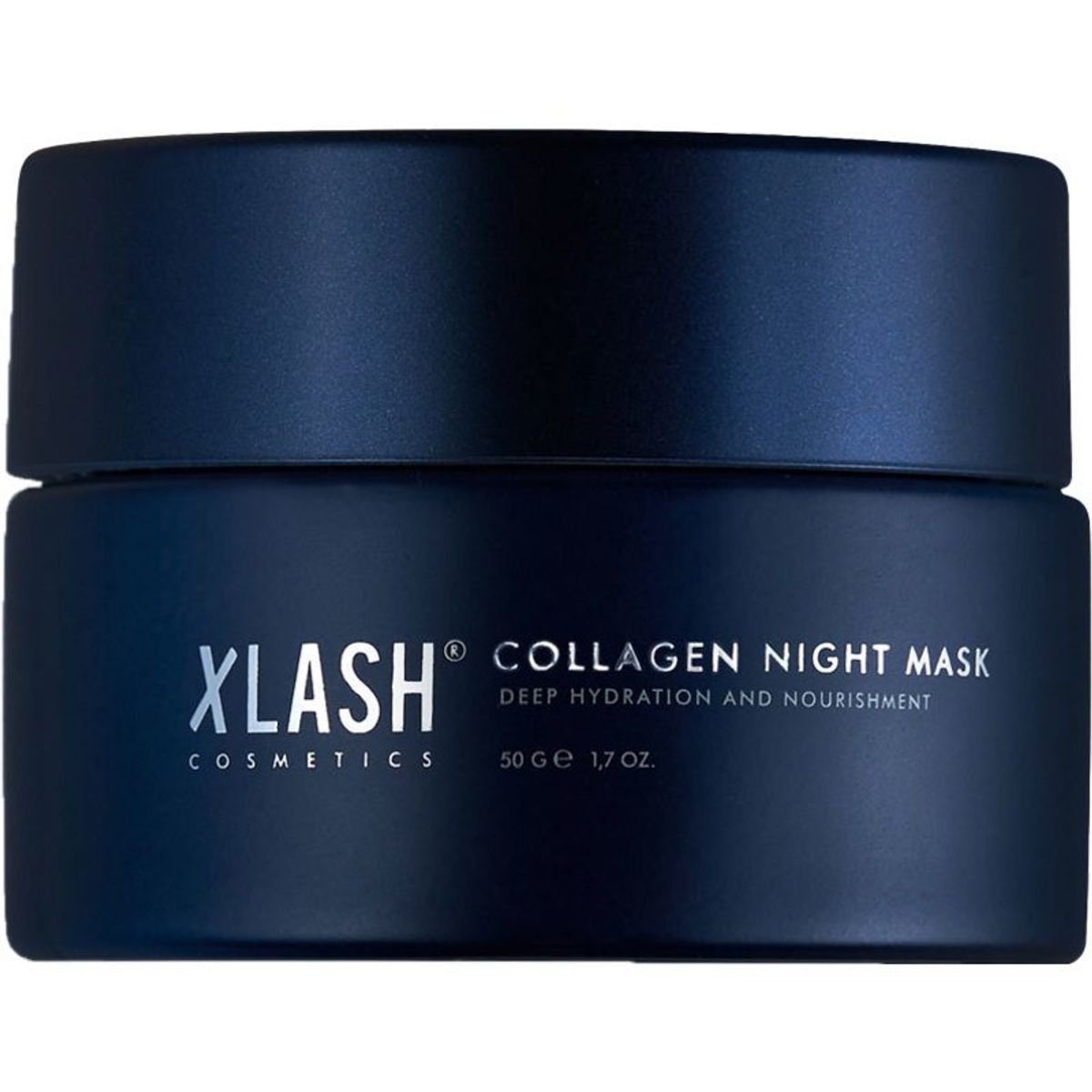 Xlash Collagen Night Mask 50 gr.