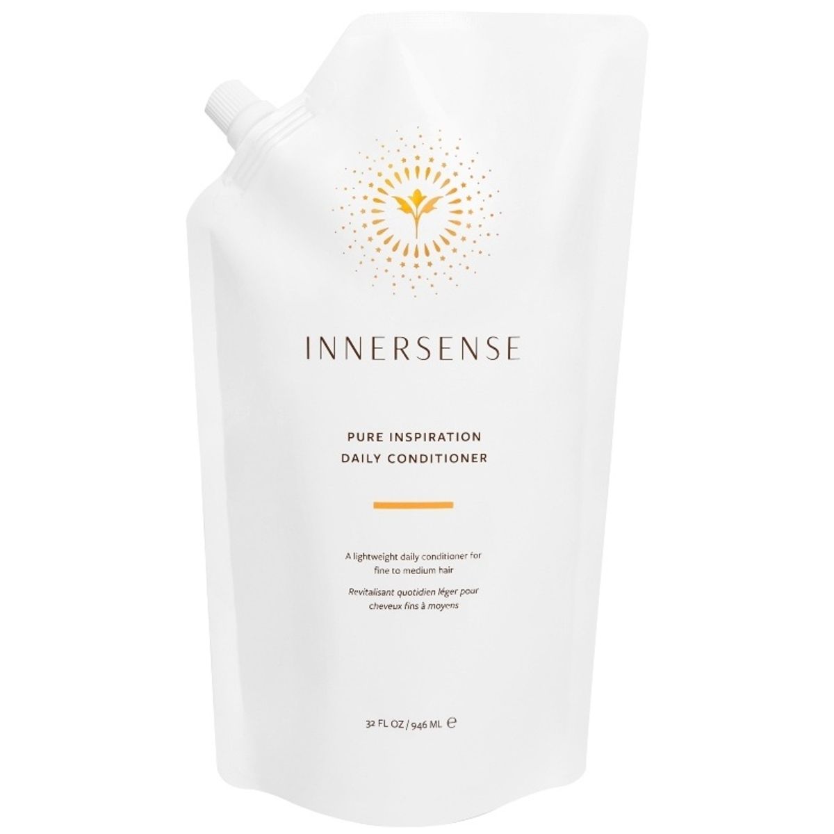 Innersense Pure Inspiration Daily Conditioner - Refill 946 ml