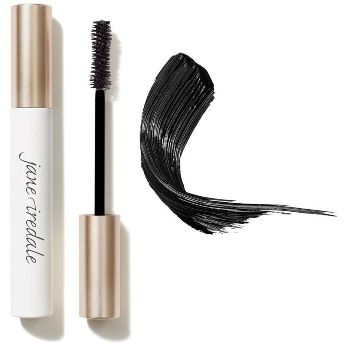 Jane Iredale Beyond Lash Volumizing Mascara 8 gr. - Black Ink