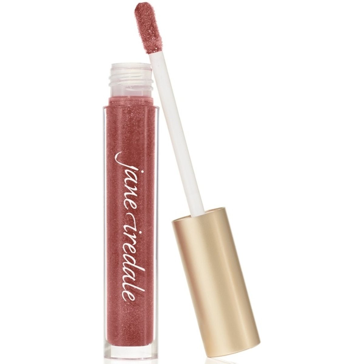 Jane Iredale HydroPure Lip Gloss 3,75 ml - Mocha Latte