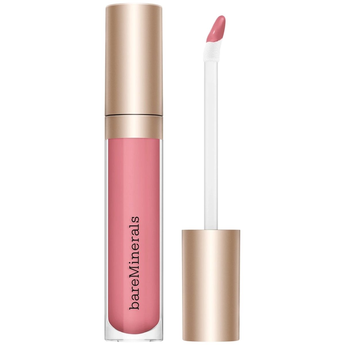 bareMinerals Mineralist Lip Gloss-Balm 4 ml - Vision