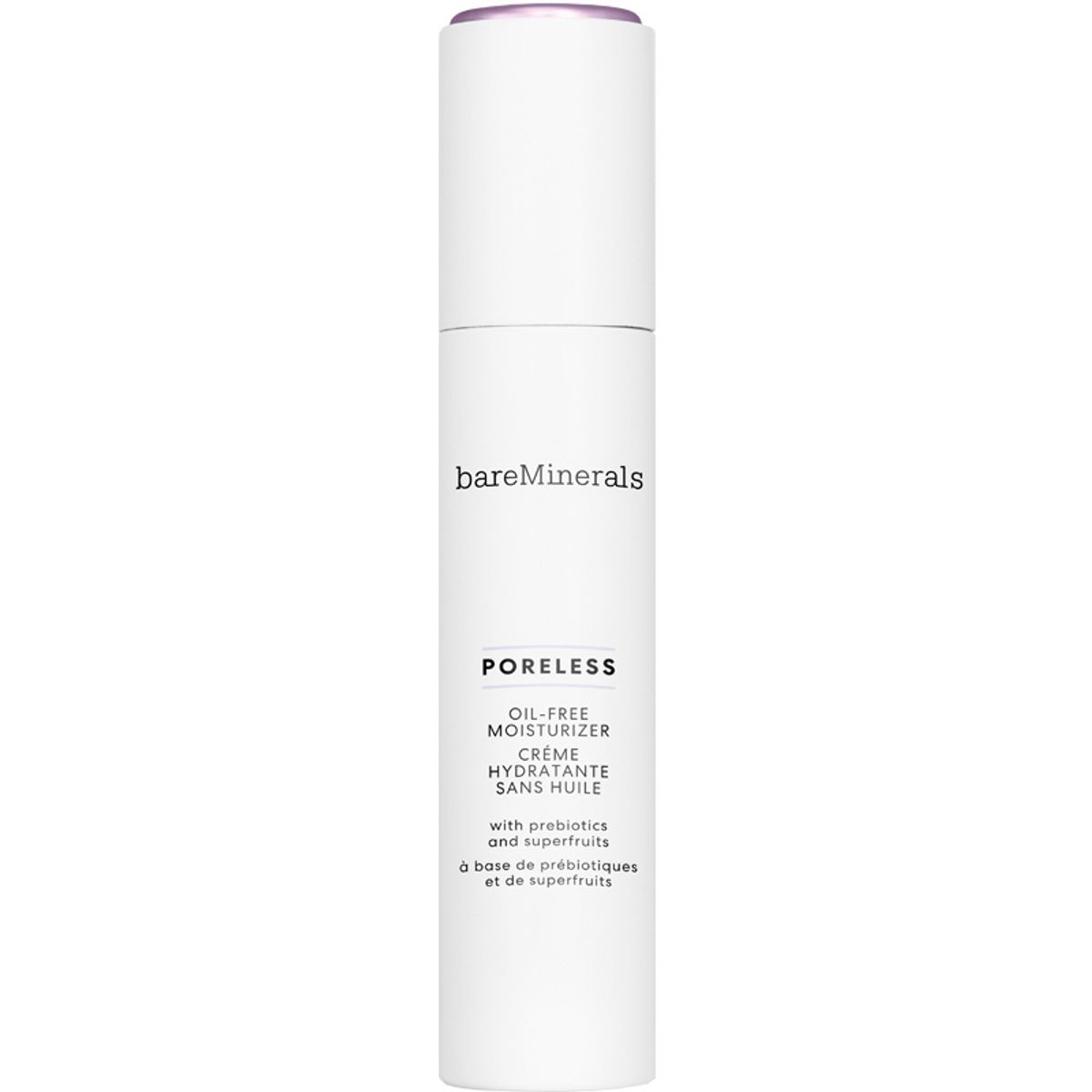 bareMinerals Poreless Oil-Free Moisturizer 50 ml