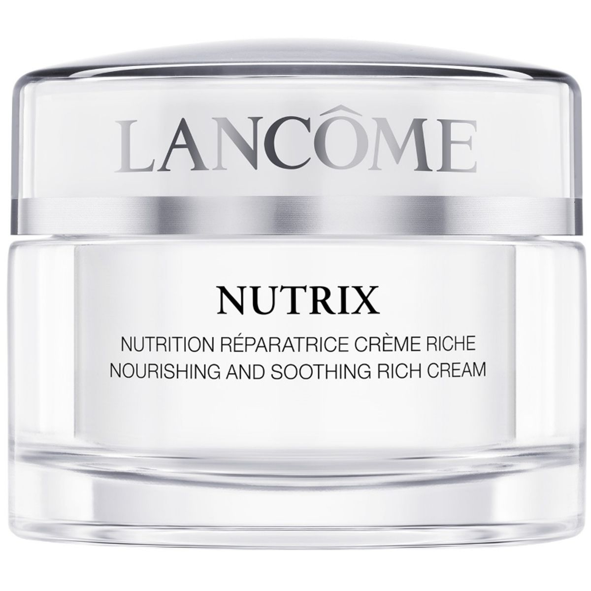 Lancome Nutrix Nourishing And Soothing Rich Cream 50 ml