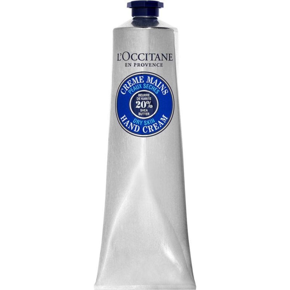 L'Occitane Shea Hand Cream 150 ml - Dry Skin