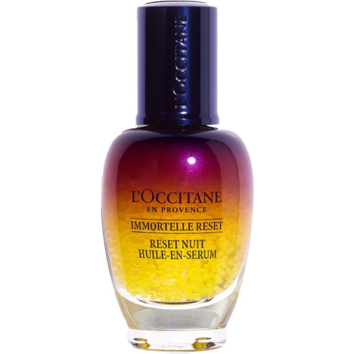 L'Occitane Overnight Reset Oil-In-Serum 30 ml