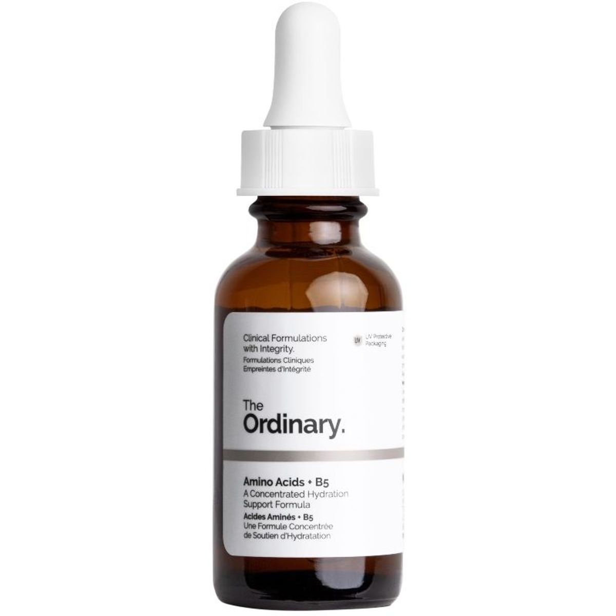 The Ordinary Amino Acids + B5 30 ml