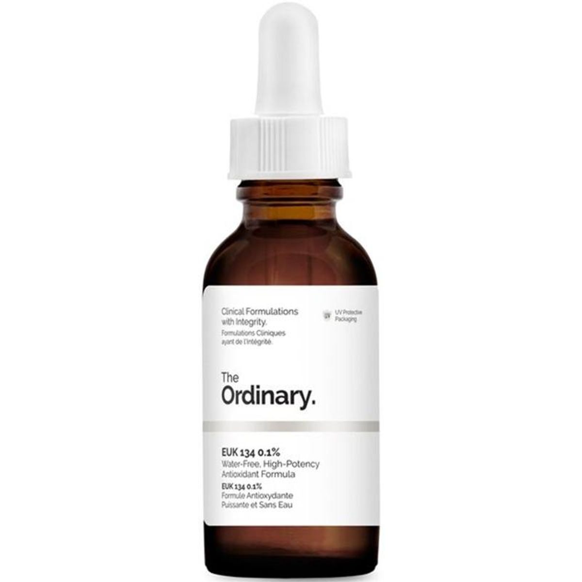 The Ordinary EUK 134 0.1% 30 ml