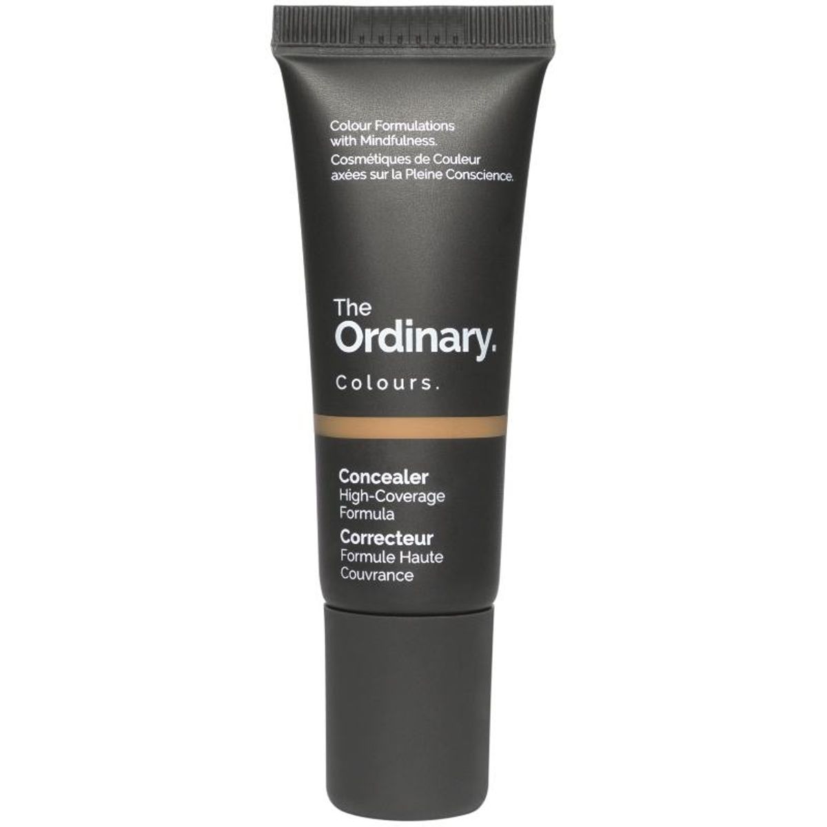 The Ordinary Concealer 8 ml - 3.0 Y Medium Dark Yellow (U)