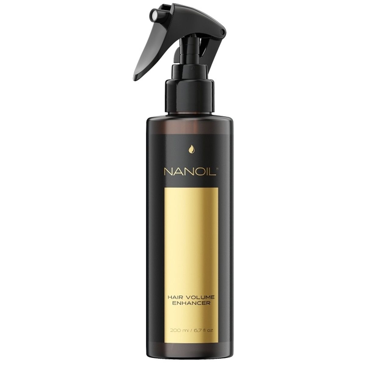 Nanoil Hair Volume Enhancer 200 ml