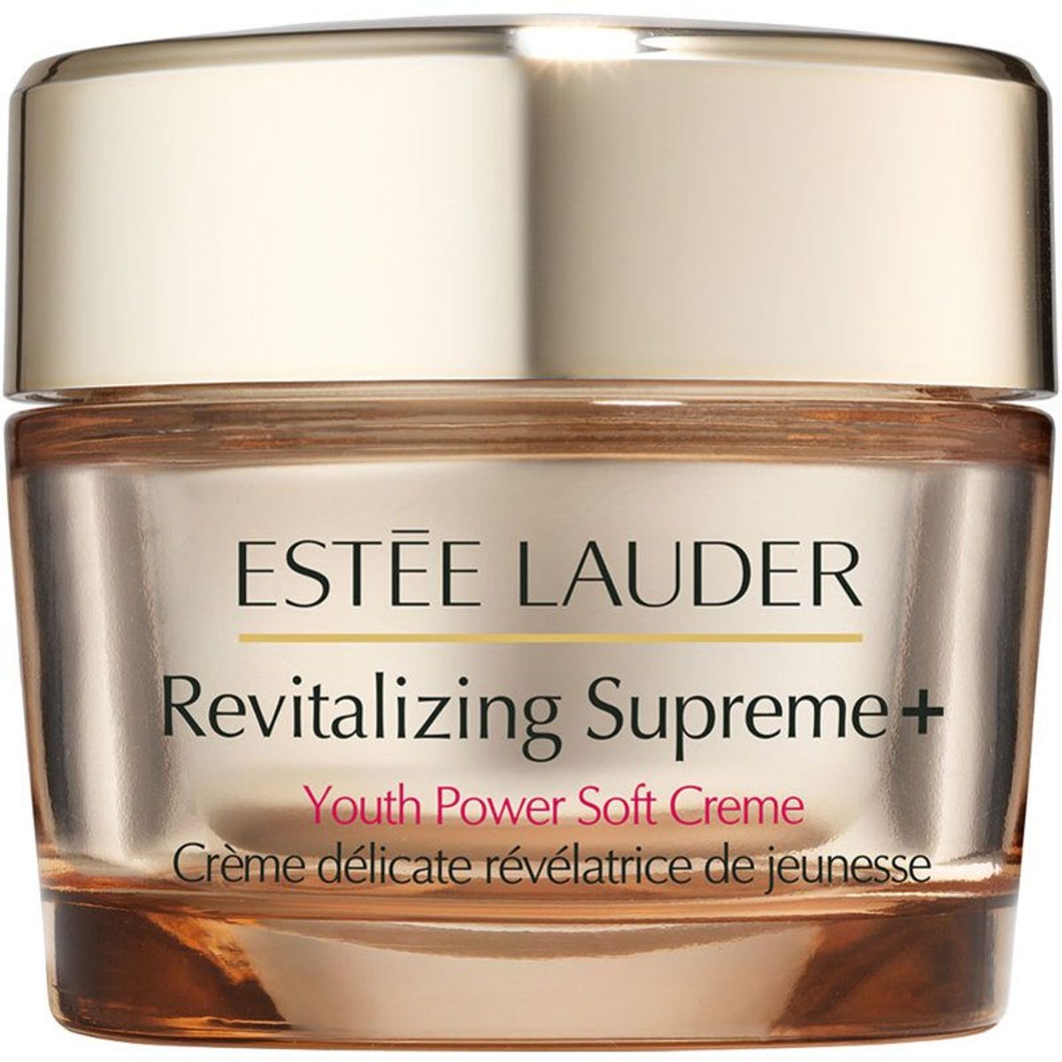 Estee Lauder Revitalizing Supreme+ Youth Power Soft Cream 50 ml