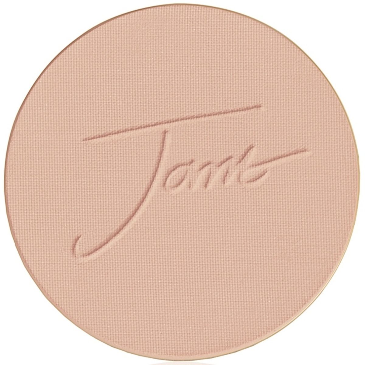 Jane Iredale PurePressed Base SPF 20 Refill 9,9 gr. - Honey Bronze