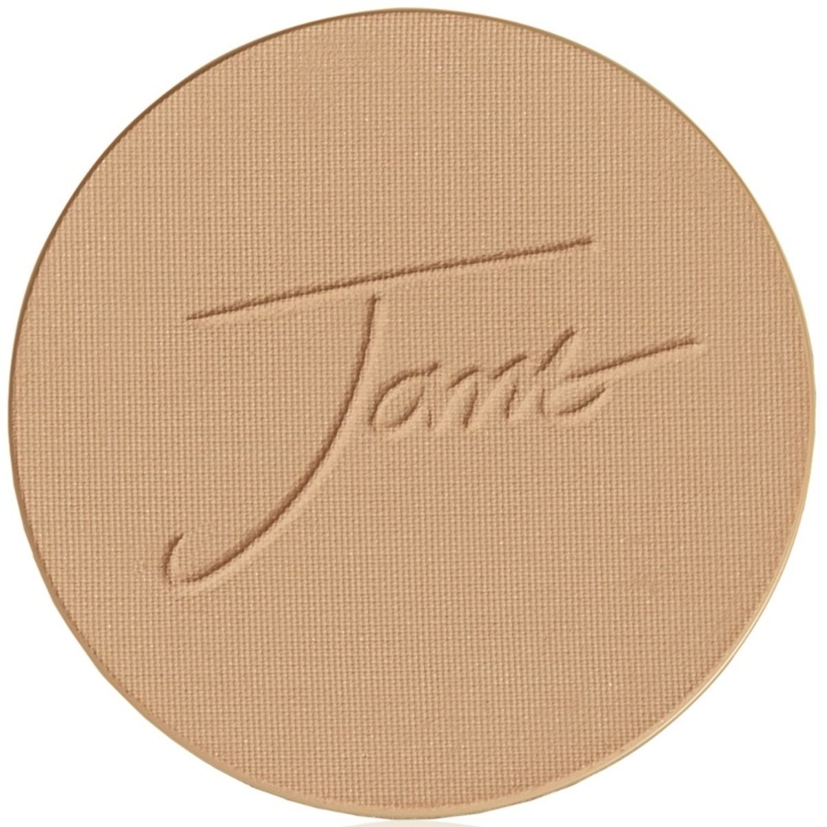 Jane Iredale PurePressed Base SPF 20 Refill 9,9 gr. - Latte