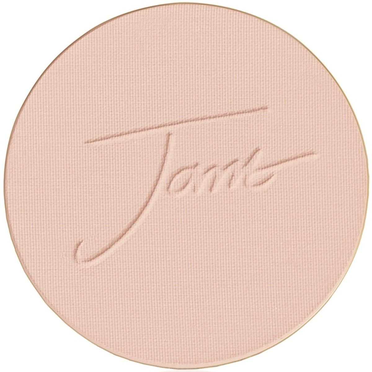 Jane Iredale PurePressed Base SPF 20 Refill 9,9 gr. - Light Beige