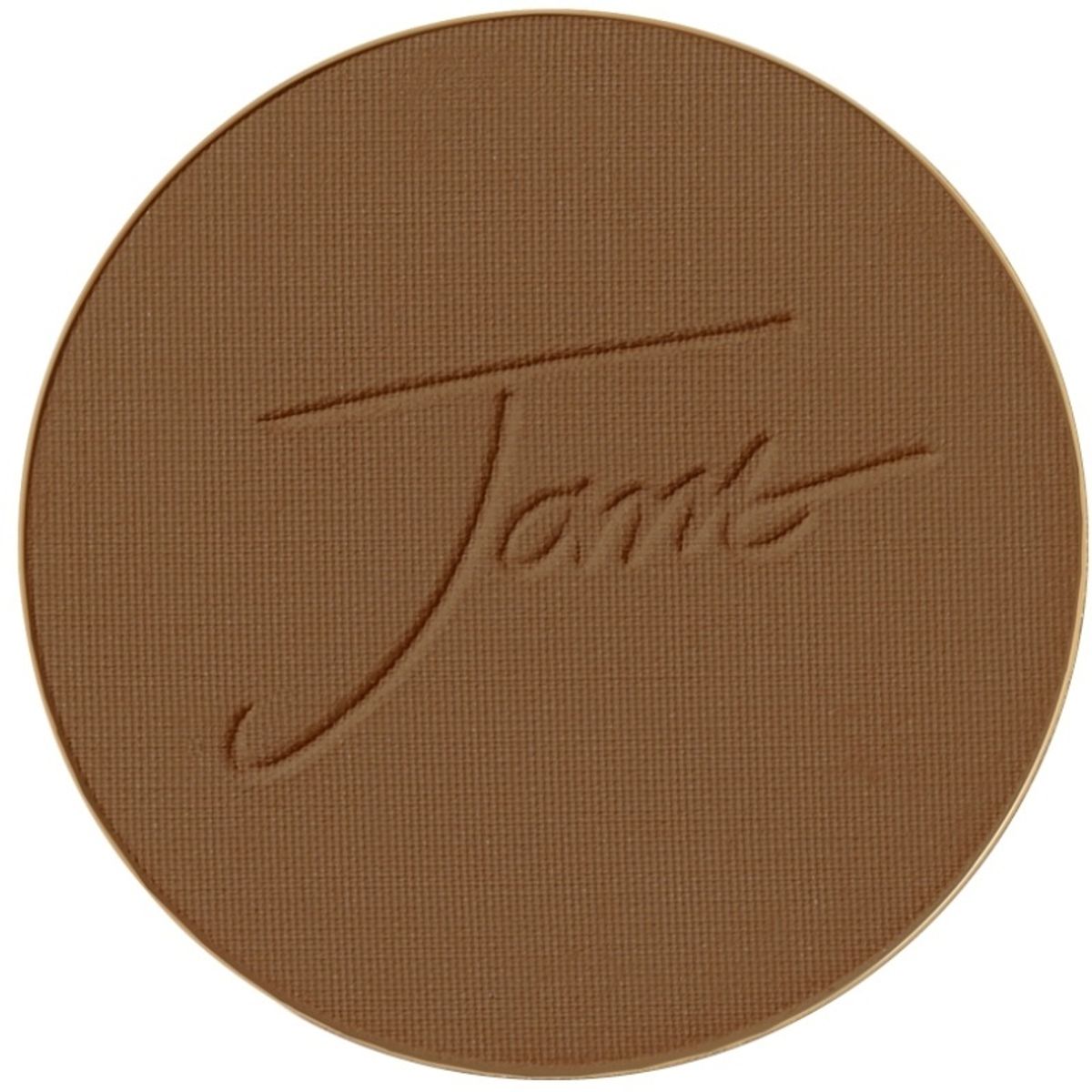 Jane Iredale PurePressed Base SPF 20 Refill 9,9 gr. - Mahogany