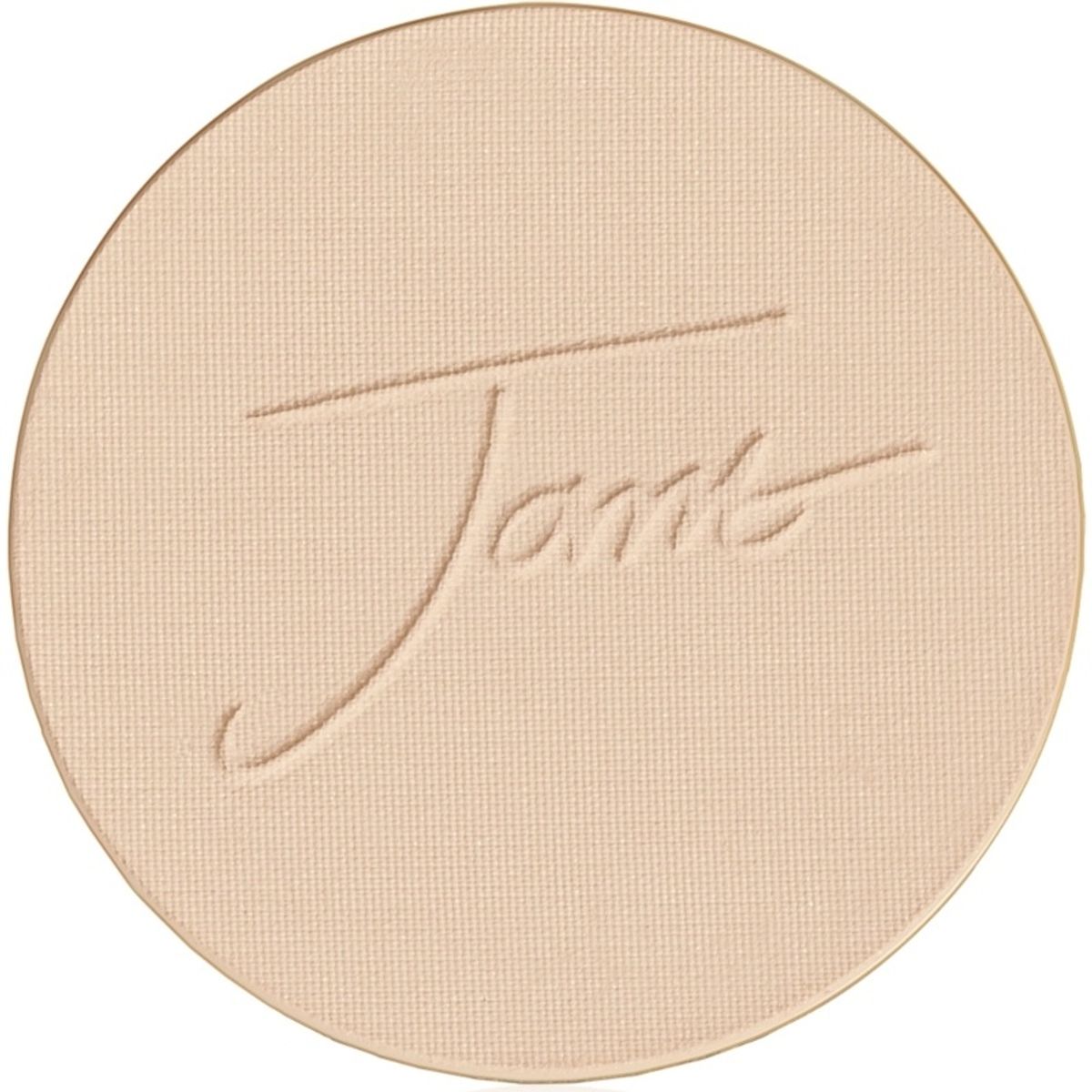 Jane Iredale PurePressed Base SPF 20 Refill 9,9 gr. - Radiant