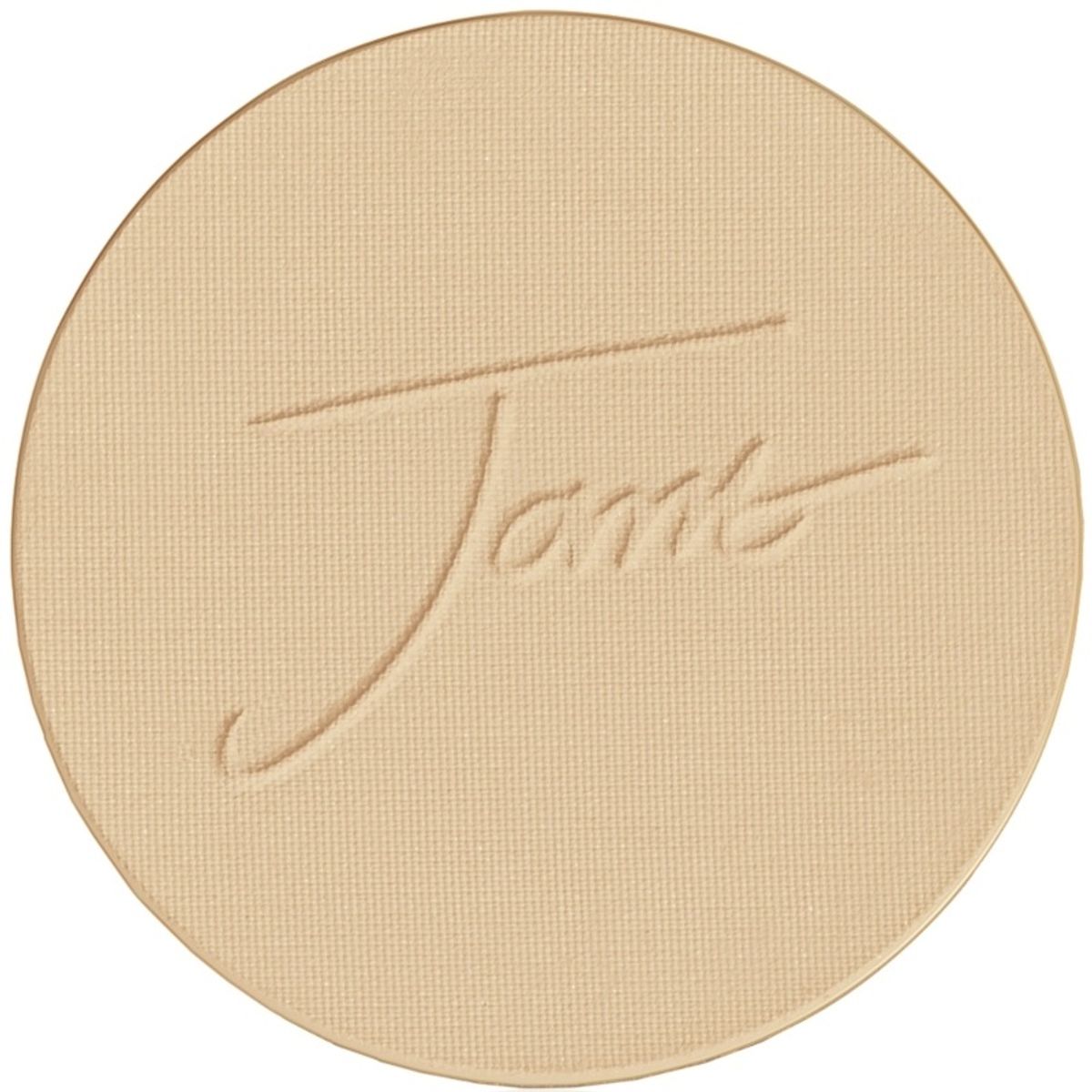 Jane Iredale PurePressed Base SPF 20 Refill 9,9 gr. - Warm Sienna