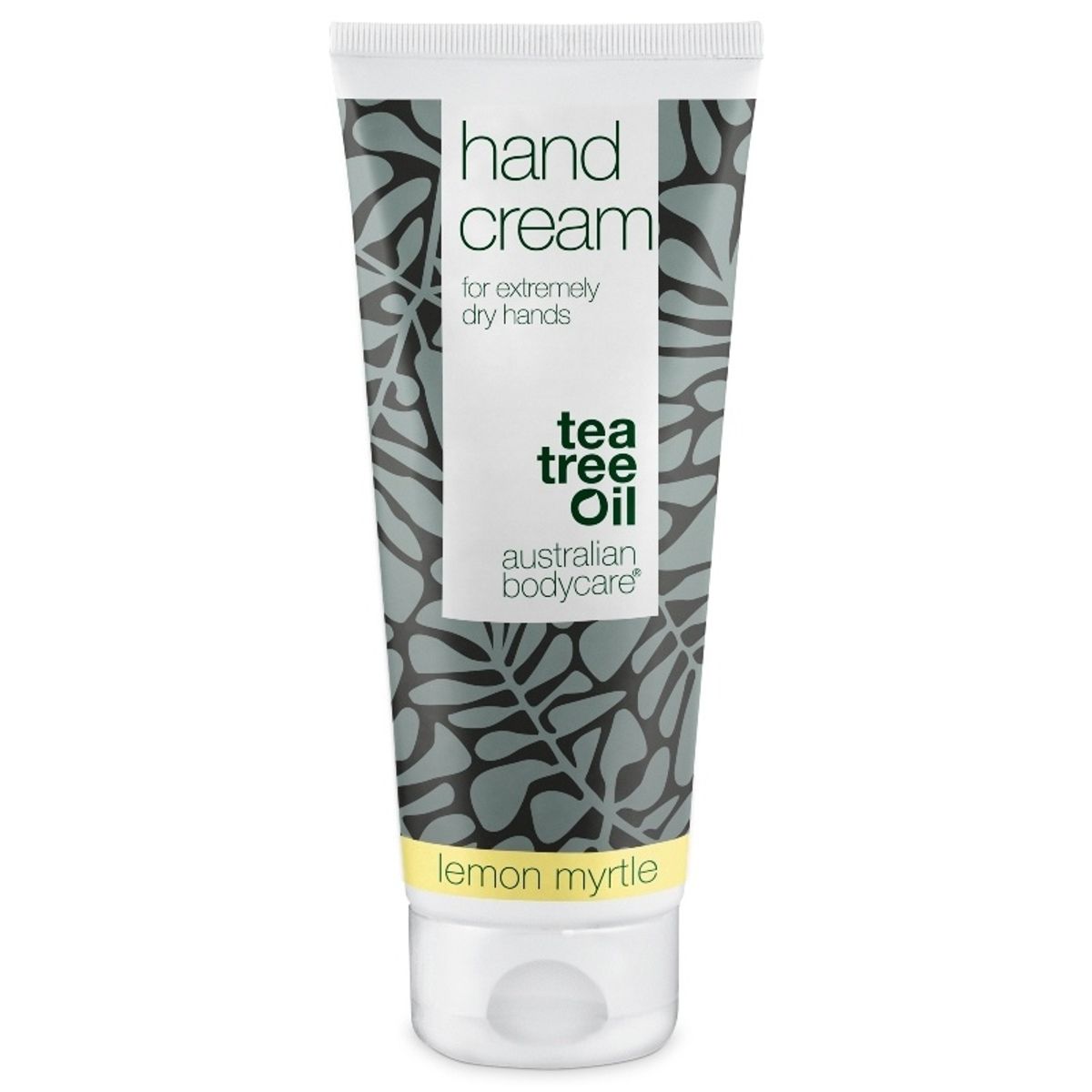 Australian Bodycare Hand Cream Lemon Myrtle 100 ml