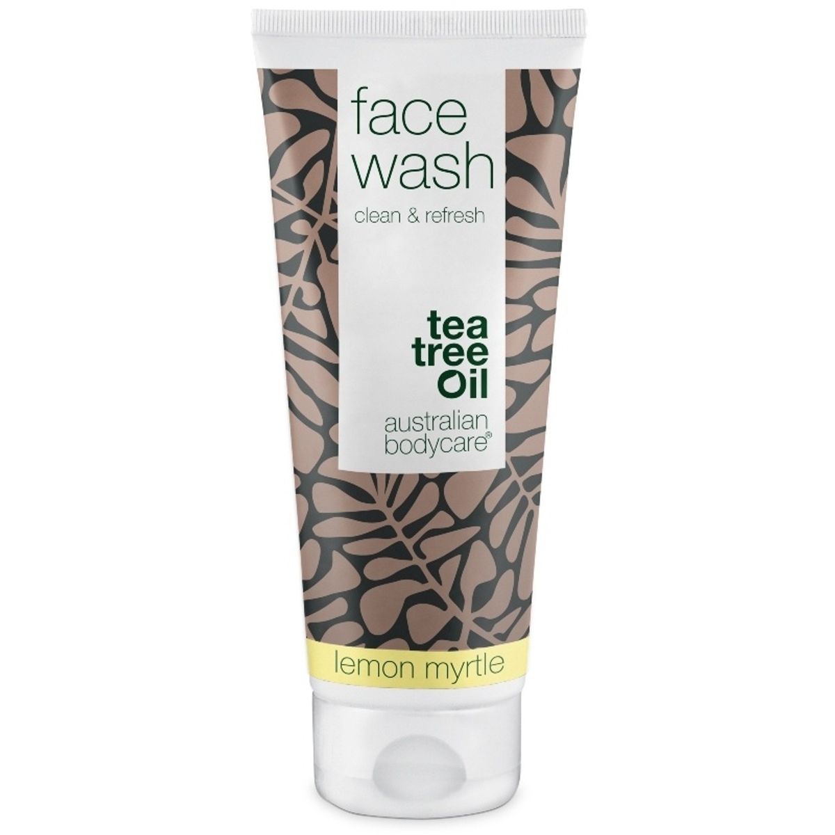 Australian Bodycare Face Wash Lemon Myrtle 100 ml