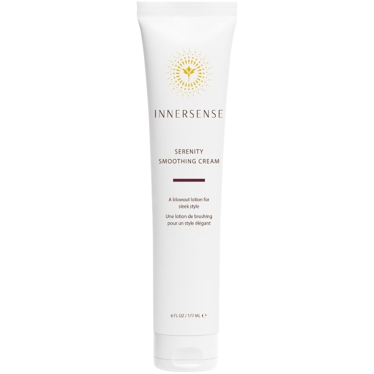 Innersense Serenity Smoothing Cream 177 ml