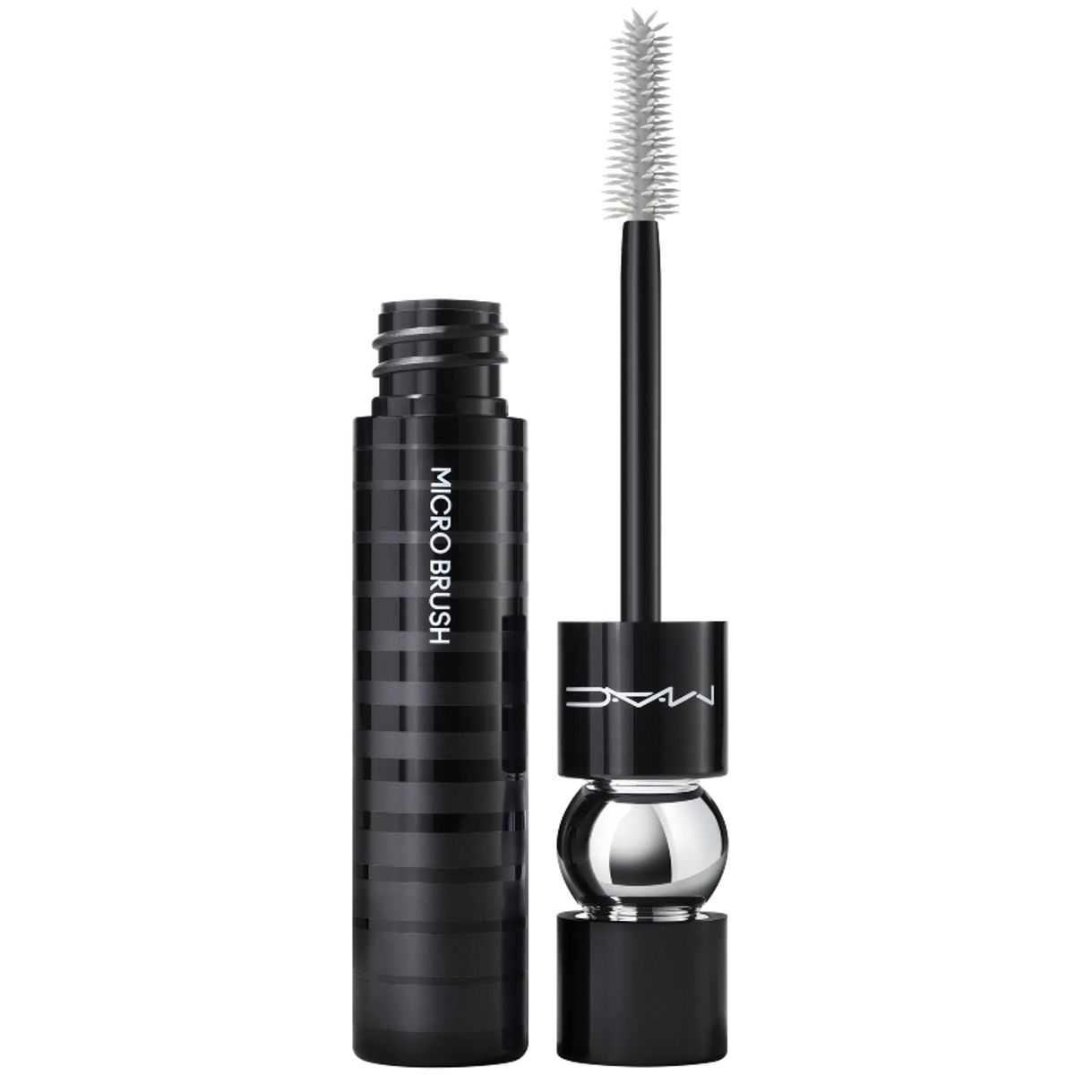 MAC Macstack Micro Mascara 12 ml - Black Stack